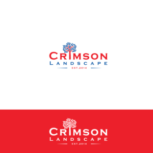 Design de Logo par srana pour Crimson Landscape | Design : #16442129