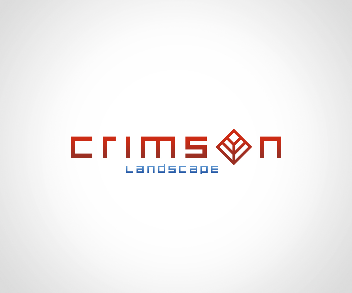 Logo-Design von sunpris für Crimson Landscape | Design #16408763
