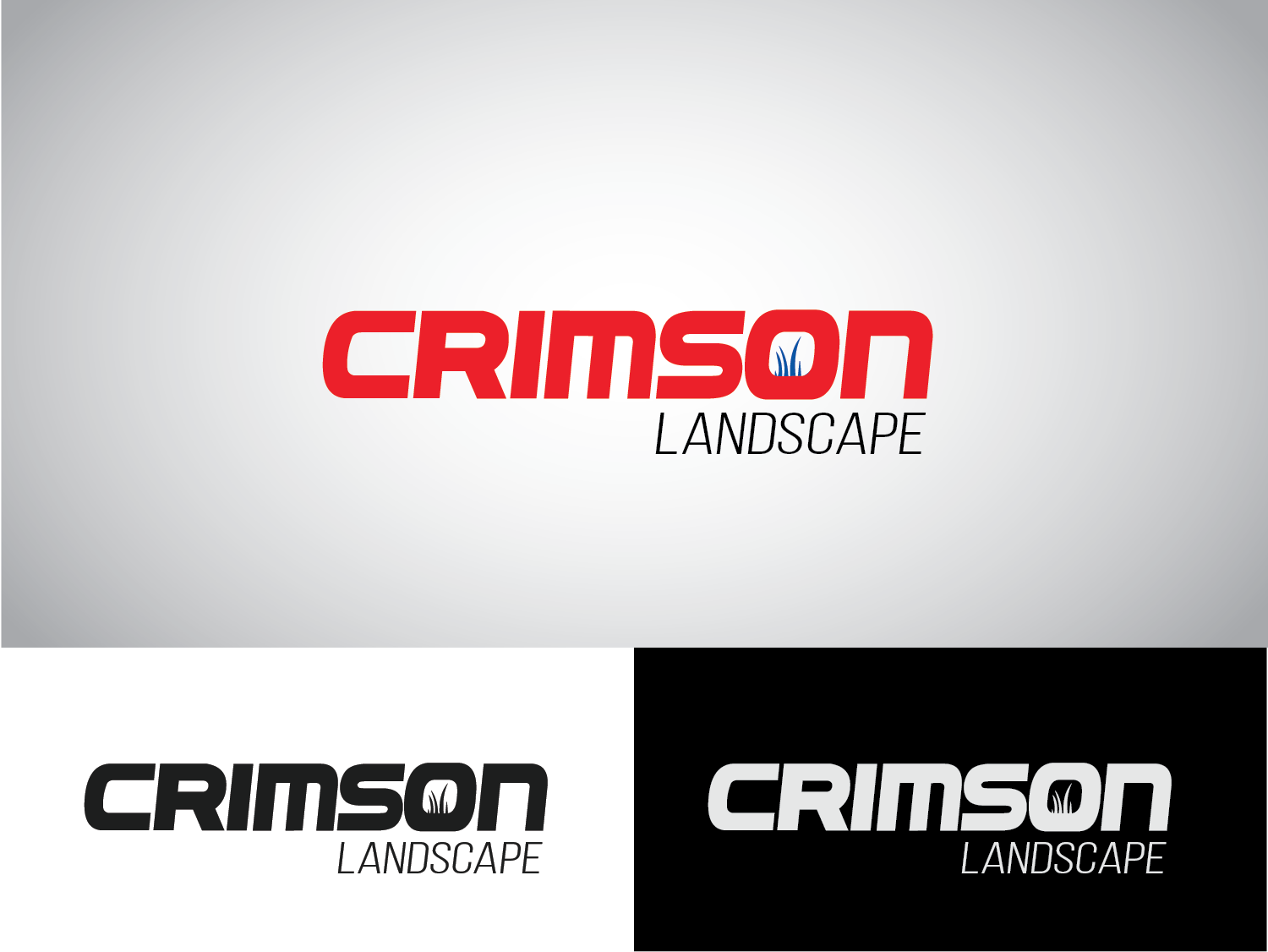 Design de Logo par Vikram.Rajashekar pour Crimson Landscape | Design #16405447