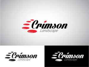 Design de Logo par Vikram.Rajashekar pour Crimson Landscape | Design : #16405448