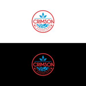 Design de Logo par fly  design pour Crimson Landscape | Design : #16406560