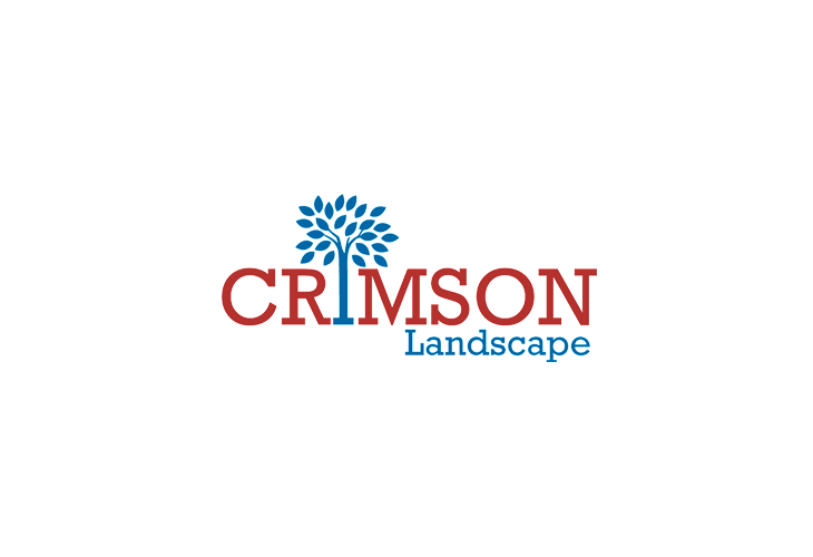 Logo-Design von ms.logolady für Crimson Landscape | Design #16440778