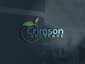 Design de Logo par Oaxaqueña pour Crimson Landscape | Design : #16407336