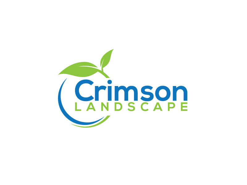 Diseño de Logo por Oaxaqueña para Crimson Landscape | Diseño #16407338