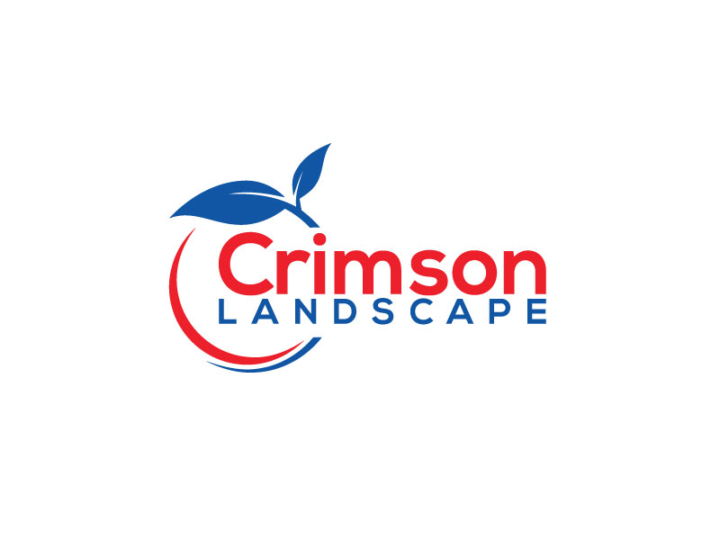 Design de Logo par Oaxaqueña pour Crimson Landscape | Design #16408548