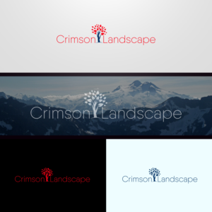 Design de Logo par Aliza Creative pour Crimson Landscape | Design : #16411218