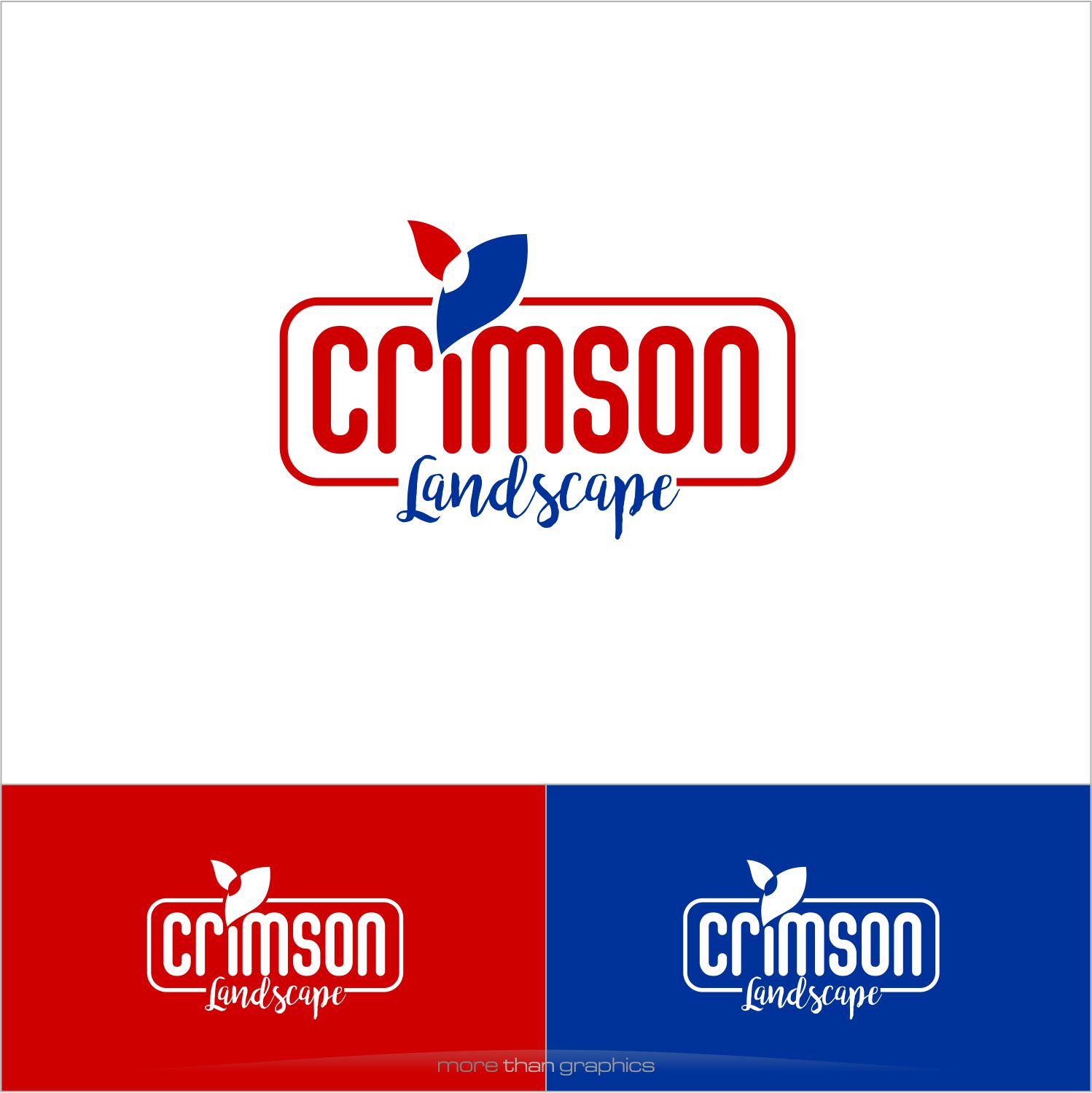 Design de Logo par vladst2004 pour Crimson Landscape | Design #16404916