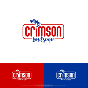 Design de Logo par vladst2004 pour Crimson Landscape | Design : #16414293