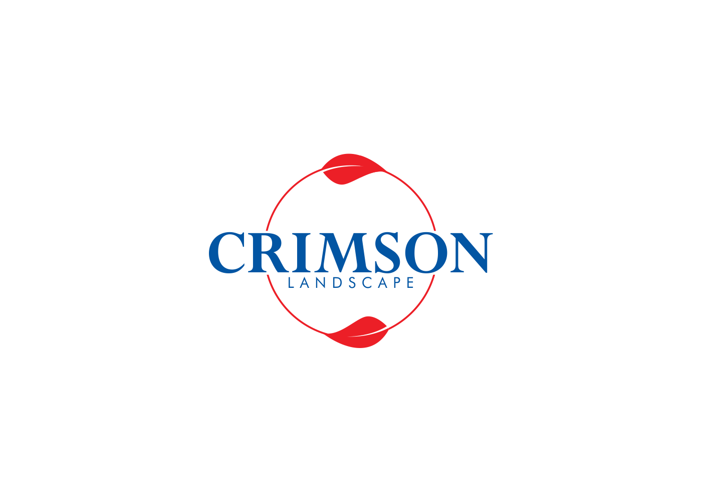 Logo-Design von Desde R. für Crimson Landscape | Design #16405569