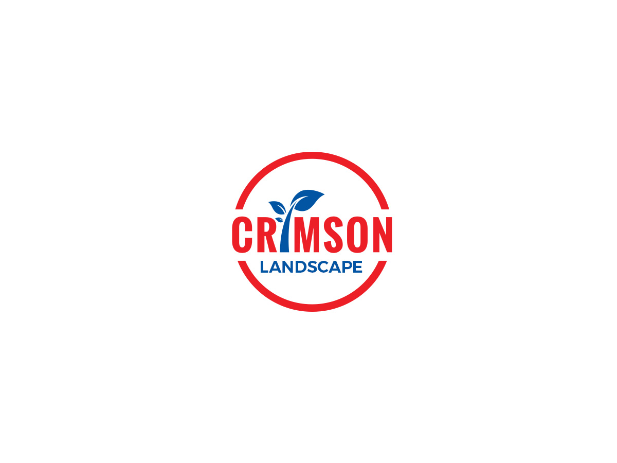 Design de Logo par e-mind pour Crimson Landscape | Design #16447932