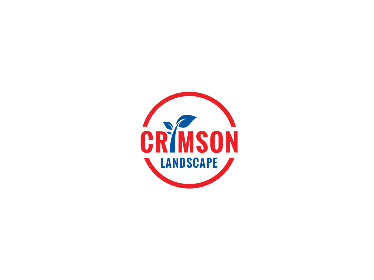 Logo-Design von e-mind für Crimson Landscape | Design #16447933