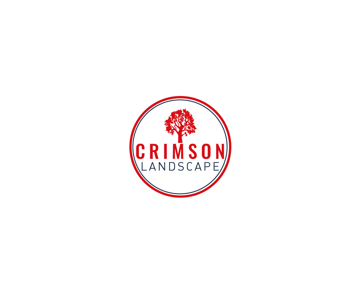 Design de Logo par Unicgraphs pour Crimson Landscape | Design #16404159