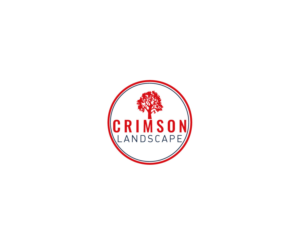 Design de Logo par Unicgraphs pour Crimson Landscape | Design : #16404159