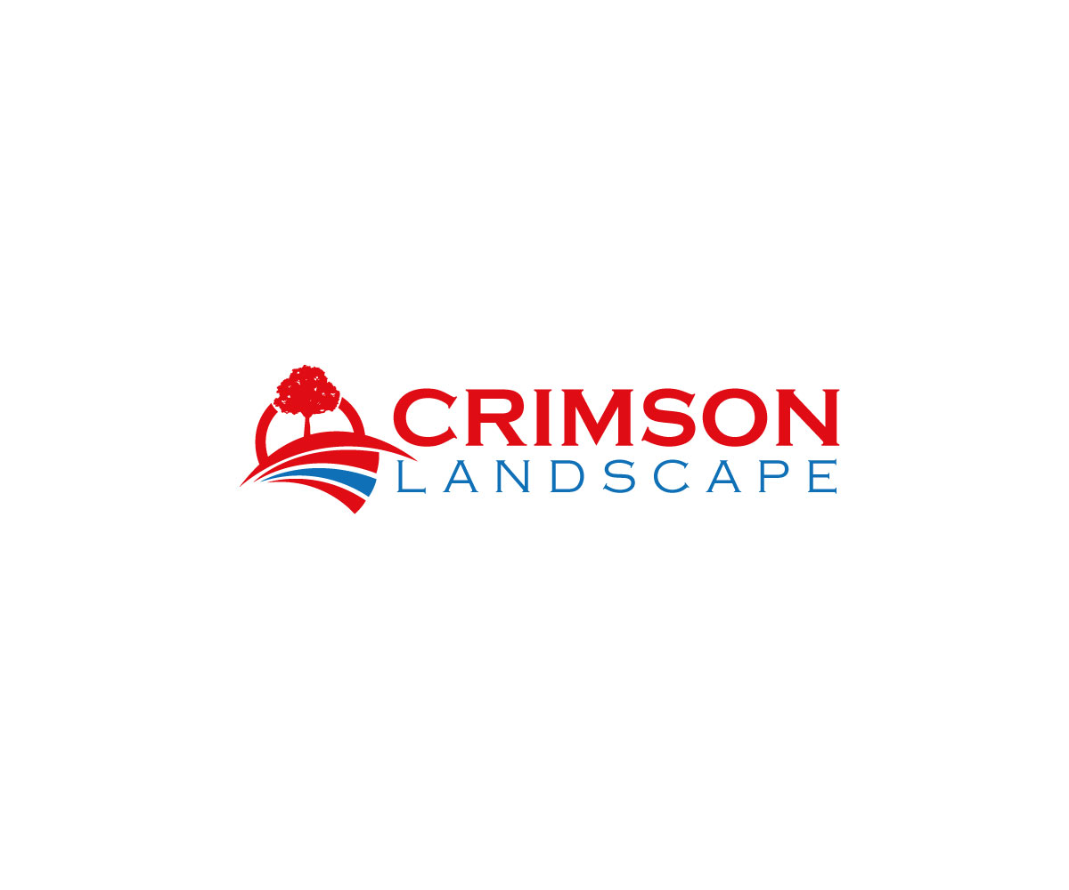 Logo-Design von Unicgraphs für Crimson Landscape | Design #16404341