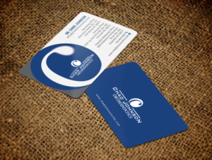 Stationery Design by chandrayaan.creative for Chad Johnson Orthodontics | Design: #16579235