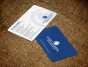 Stationery Design by chandrayaan.creative for Chad Johnson Orthodontics | Design: #16579395