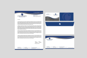 Stationery Design by Designs 2019 for Chad Johnson Orthodontics | Design: #16567977