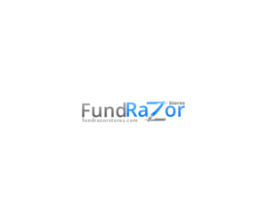 Logo Design by King Cozy for FundRazor Stores | Design: #16412852