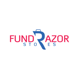 Logo Design by moisesf for FundRazor Stores | Design: #16407465