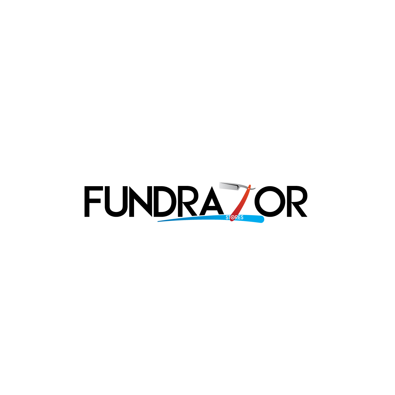 Logo Design by MrColiArtist for FundRazor Stores | Design #16415564