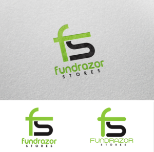 Logo-Design von Impressive Solutions für FundRazor Stores | Design: #16415248