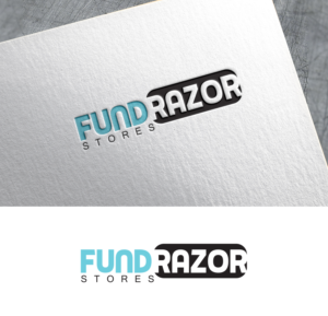 Logo-Design von Impressive Solutions für FundRazor Stores | Design: #16415251