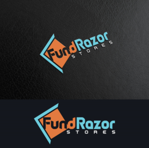 Logo-Design von Impressive Solutions für FundRazor Stores | Design: #16415253
