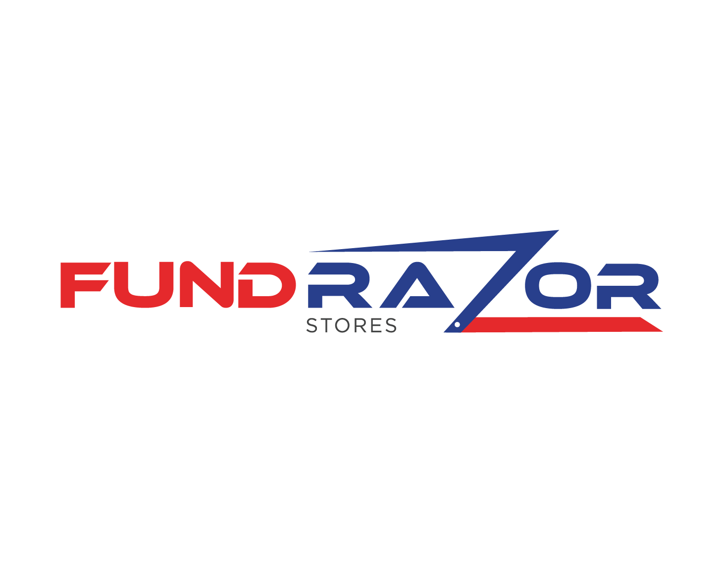 Logo Design by Pv_999 for FundRazor Stores | Design #16412443