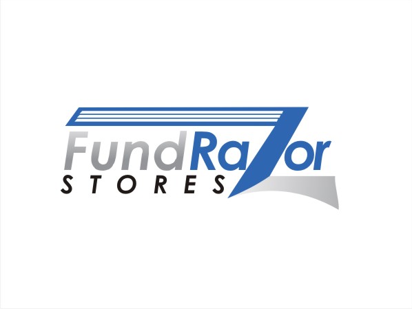 Logo Design by nutu for FundRazor Stores | Design #16411311