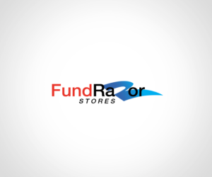 Logo Design by sunpris for FundRazor Stores | Design: #16408643