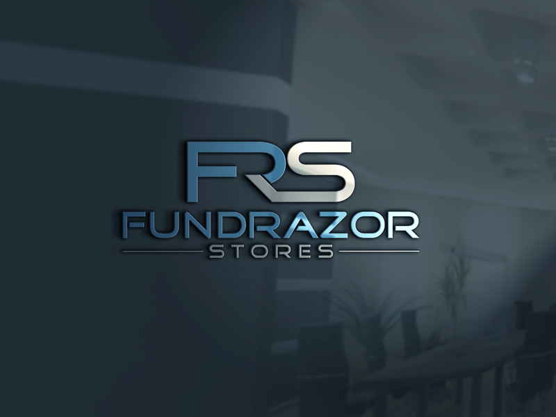 Logo Design by Oaxaqueña for FundRazor Stores | Design #16410053