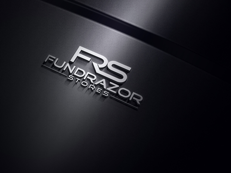 Logo Design by Oaxaqueña for FundRazor Stores | Design #16410054