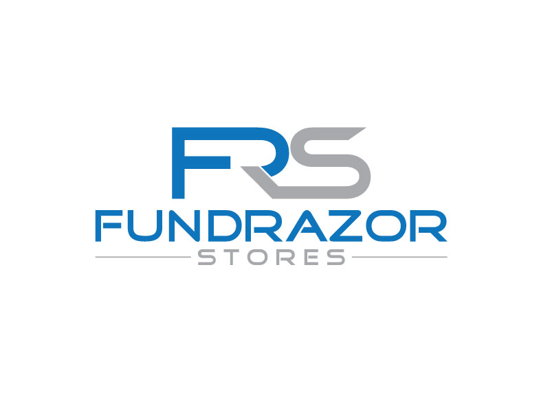 Logo Design by Oaxaqueña for FundRazor Stores | Design #16416557