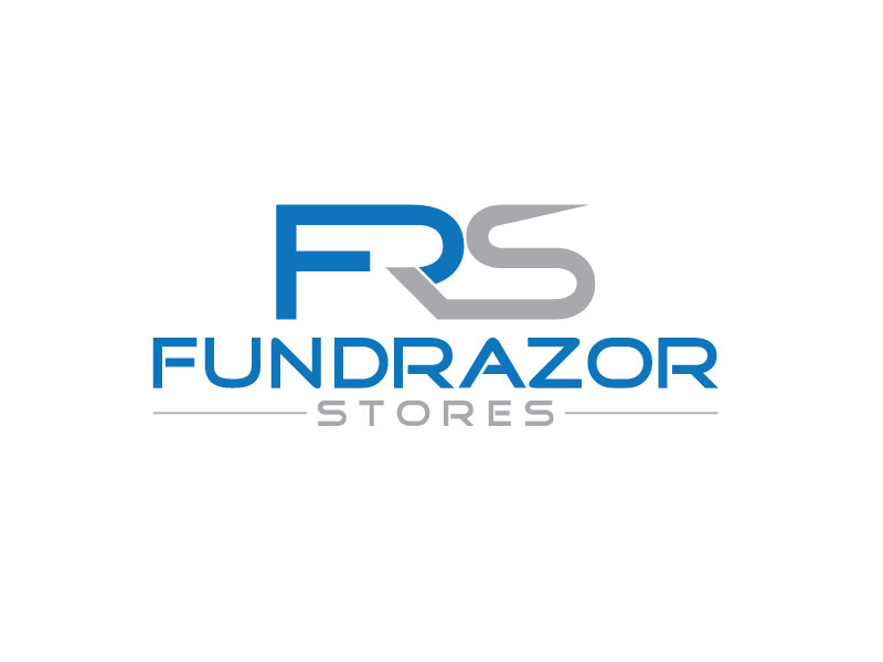 Logo Design by Oaxaqueña for FundRazor Stores | Design #16416559