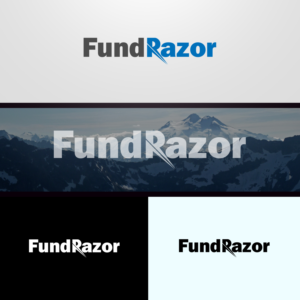 Logo Design by Aliza Creative for FundRazor Stores | Design: #16412056