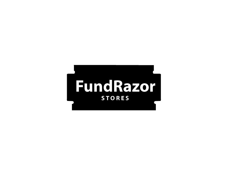 Logo Design by bc21 for FundRazor Stores | Design #16409060