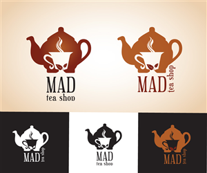 Logo-Design von  sasha für dieses Projekt | Design #2676385