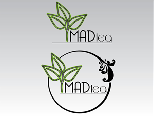 Logo Design by Stefan. R for this project | Design: #2650585