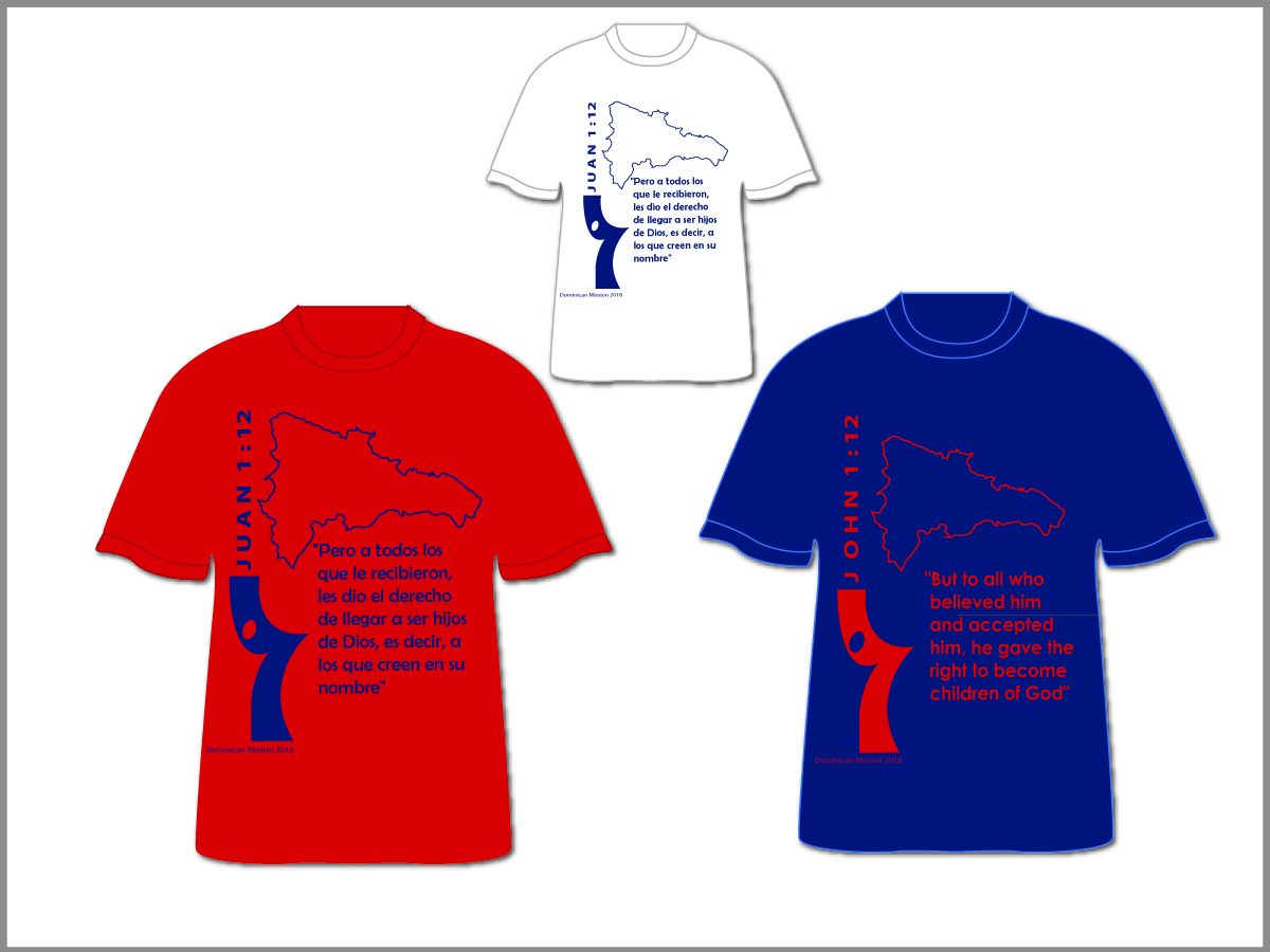 T-shirt Design by T2Dezign for this project | Design #16483885