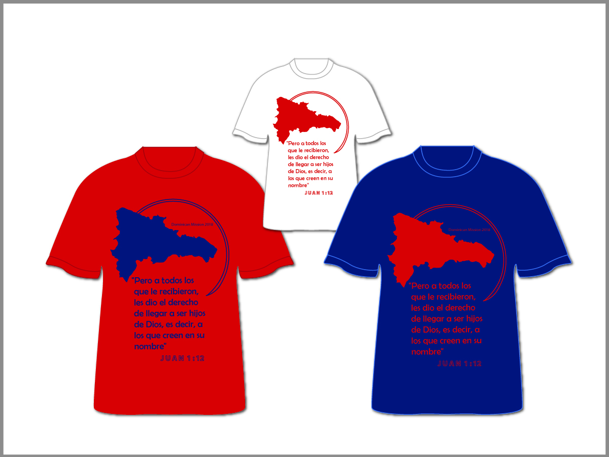 T-shirt Design by T2Dezign for this project | Design #16484045