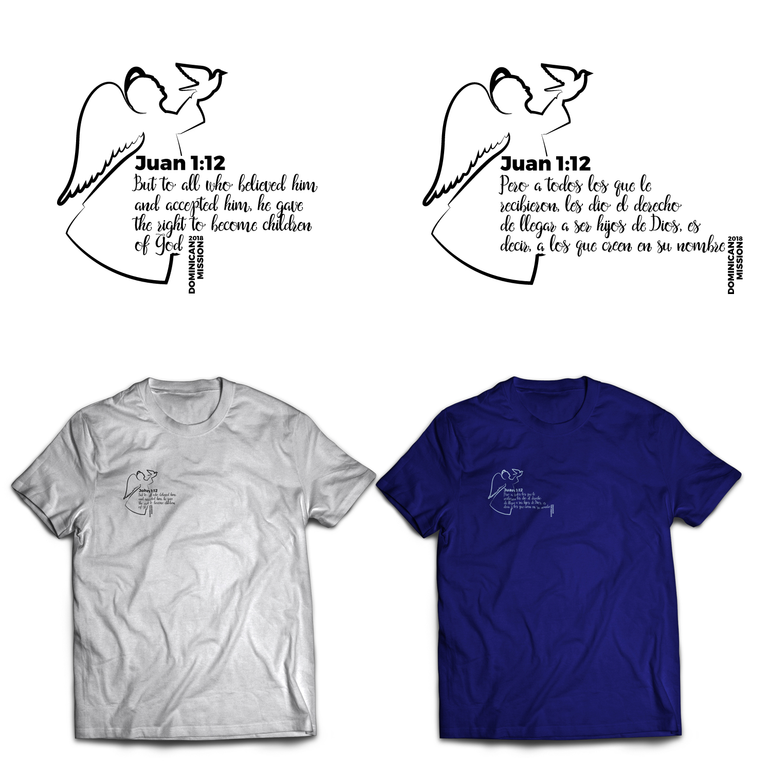 T-Shirt-Design von at-as für dieses Projekt | Design #16487243