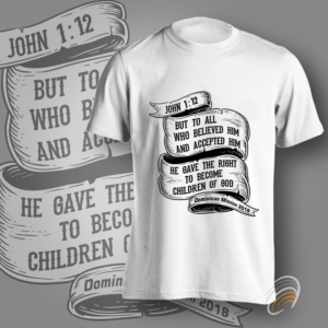 T-shirt Design by aghits for this project | Design: #16507943