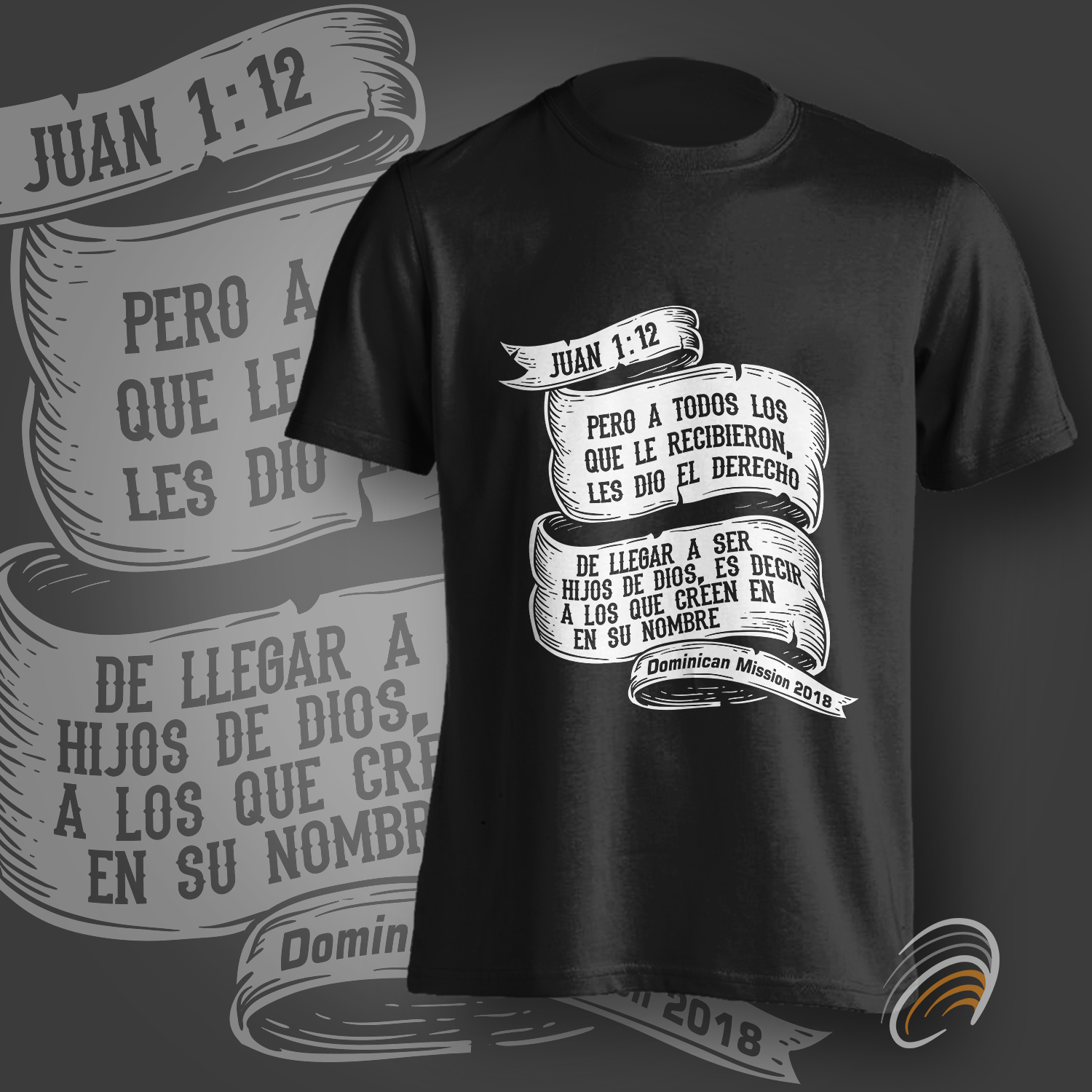 T-shirt Design by aghits for this project | Design #16507949