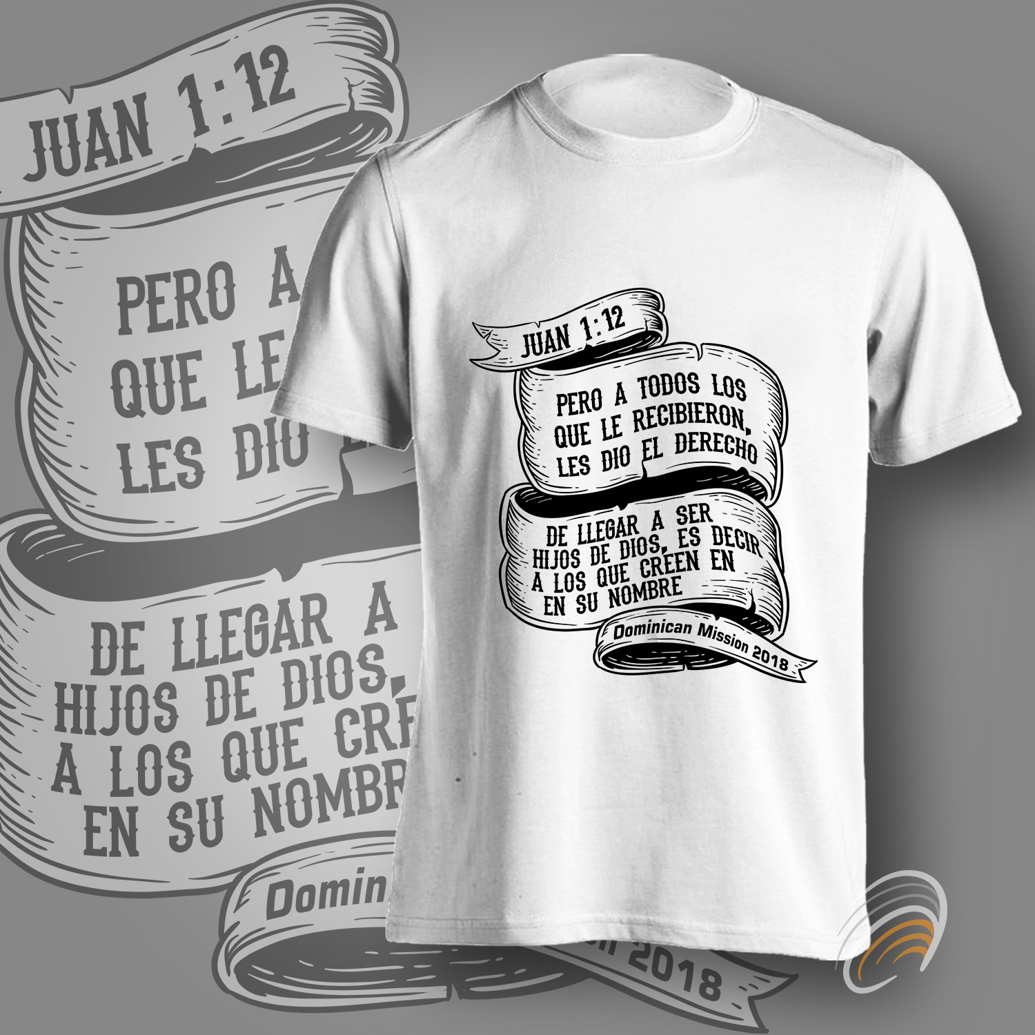T-Shirt-Design von aghits für dieses Projekt | Design #16507950