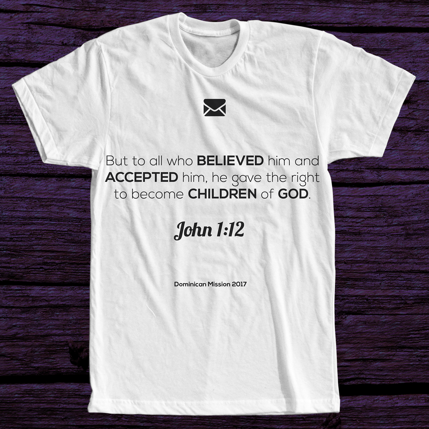 T-shirt Design by telcstar for this project | Design #16418037
