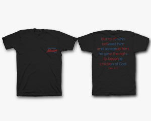 T-shirt Design by saka.aleksandar for this project | Design: #16416891