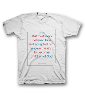 T-shirt Design by saka.aleksandar for this project | Design: #16461309