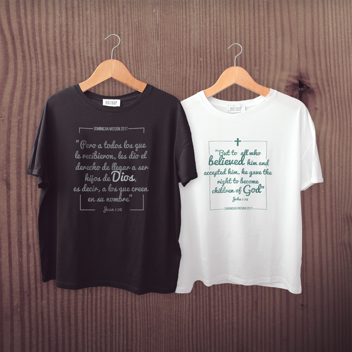 T-shirt Design by Tamy Design for this project | Design #16461313