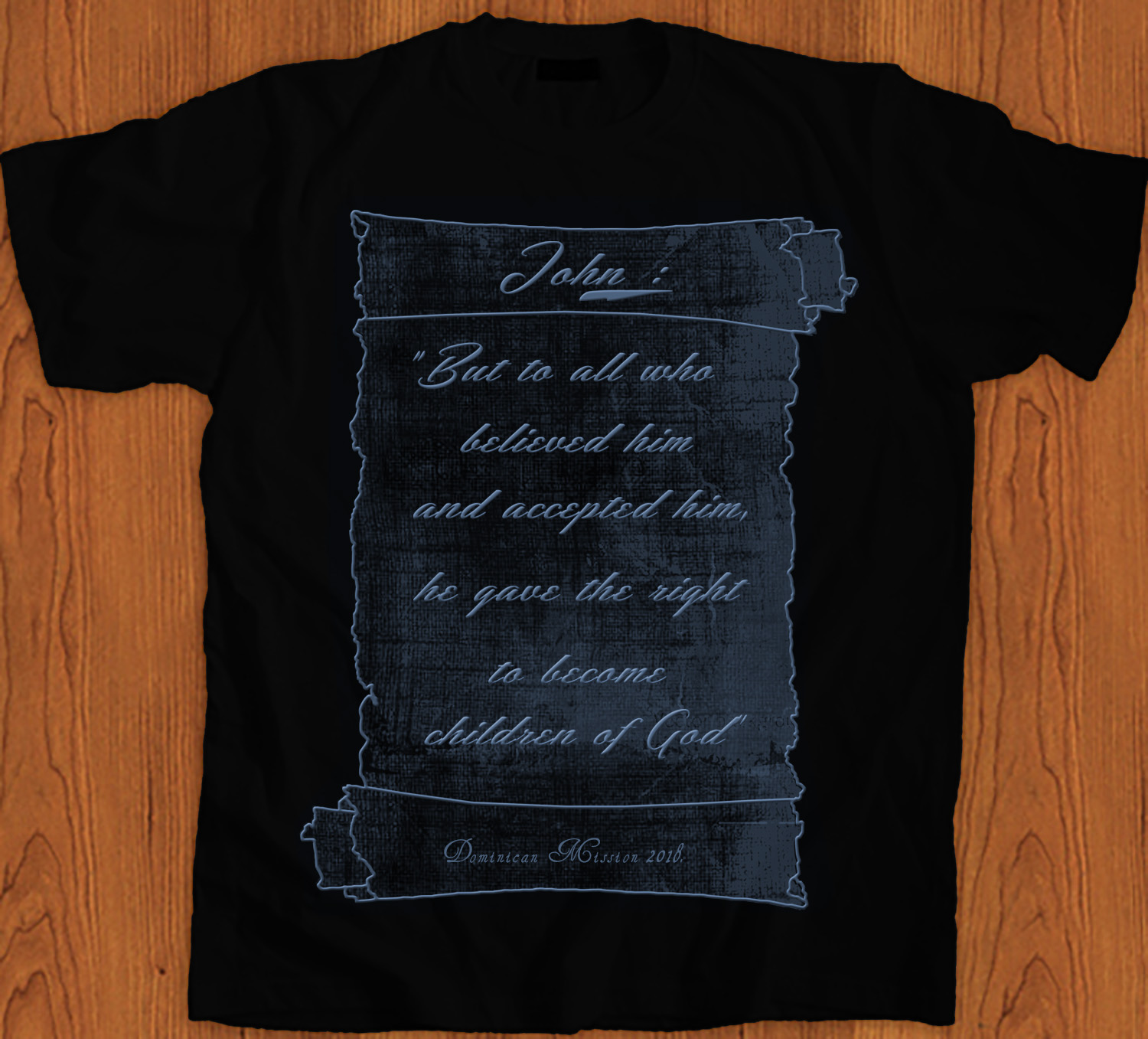 T-shirt Design by creative gravity for this project | Design #16483225