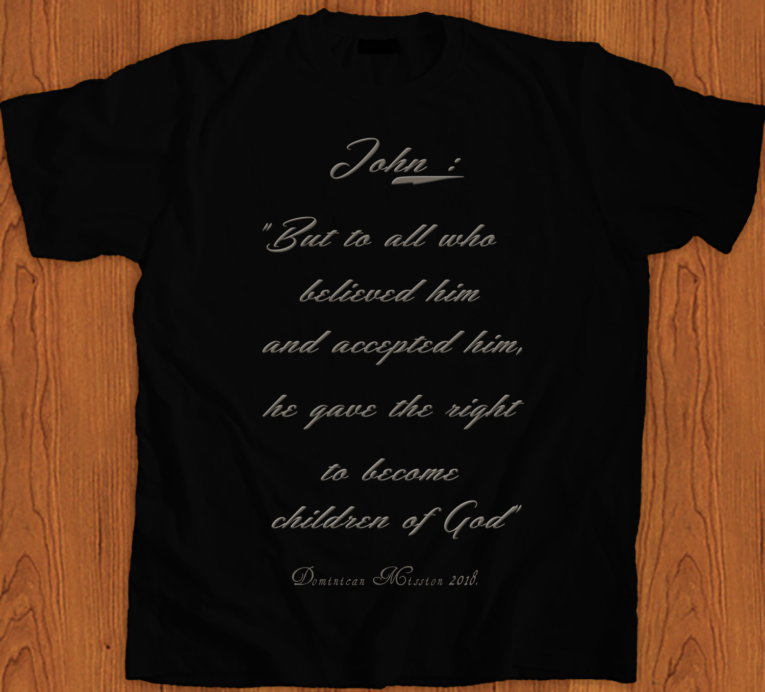 T-shirt Design by creative gravity for this project | Design #16483316